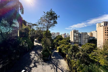 Apartamento para alugar com 96m², 3 quartos e 1 vaga