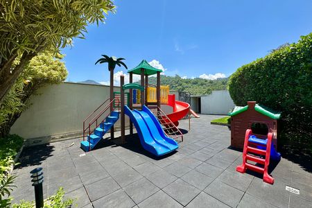Apartamento para alugar com 96m², 3 quartos e 1 vaga