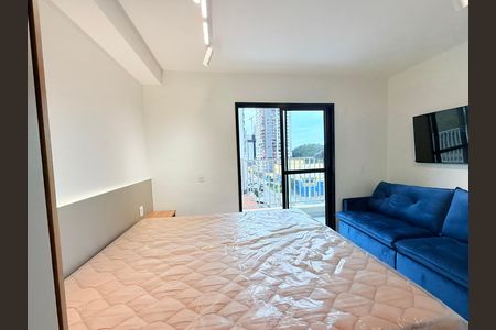 Studio para alugar com 26m², 1 quarto e sem vagaStudio