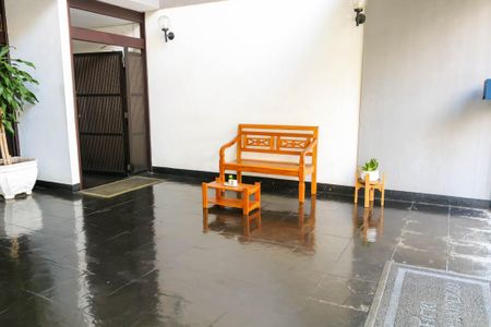 Apartamento à venda com 62m², 2 quartos e 1 vagaEntrada