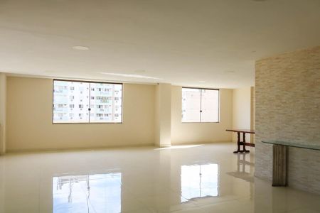 Apartamento à venda com 62m², 2 quartos e 1 vagaÁrea comum - Salão de festas