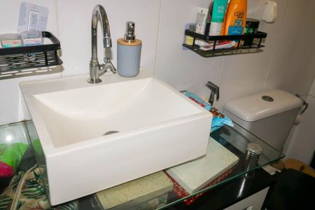 Apartamento à venda com 62m², 2 quartos e 1 vagaBanheiro