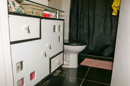 Apartamento à venda com 62m², 2 quartos e 1 vagaBanheiro