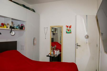 Apartamento à venda com 62m², 2 quartos e 1 vagaQuarto 1