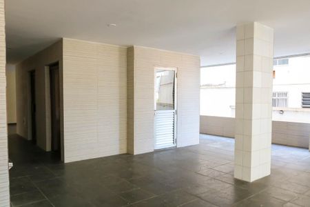 Apartamento à venda com 62m², 2 quartos e 1 vagaÁrea comum