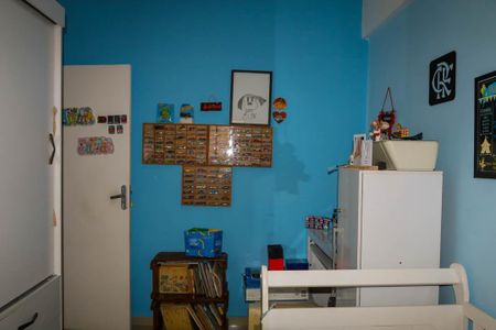Apartamento à venda com 62m², 2 quartos e 1 vagaQuarto 2