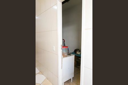 Apartamento à venda com 62m², 2 quartos e 1 vagaQuarto de Serviço