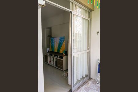 Apartamento à venda com 62m², 2 quartos e 1 vagaVaranda da Sala