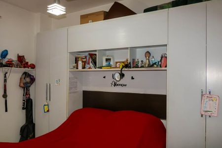 Apartamento à venda com 62m², 2 quartos e 1 vagaQuarto 1