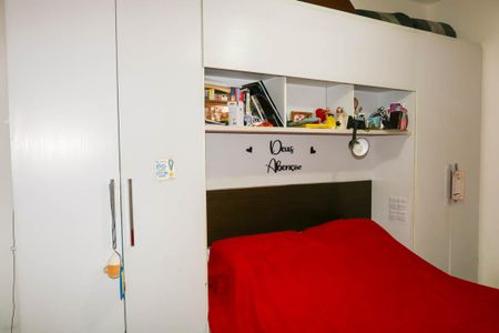 Apartamento à venda com 62m², 2 quartos e 1 vagaQuarto 1