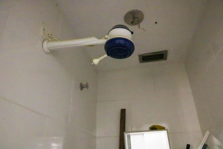 Apartamento à venda com 62m², 2 quartos e 1 vagaBanheiro de Serviço