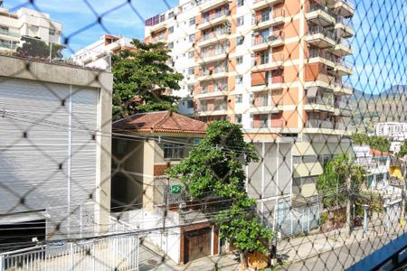 Apartamento à venda com 62m², 2 quartos e 1 vagaVaranda da Sala