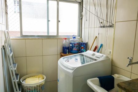 Apartamento à venda com 62m², 2 quartos e 1 vagaÁrea de Serviço