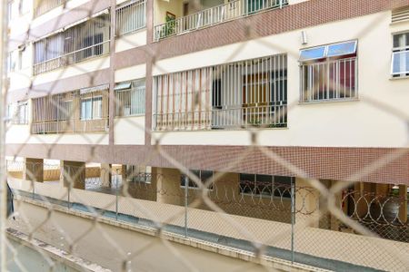Apartamento à venda com 62m², 2 quartos e 1 vagaVista da Área de Serviço