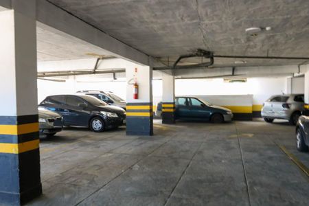 Apartamento à venda com 62m², 2 quartos e 1 vagaGaragem