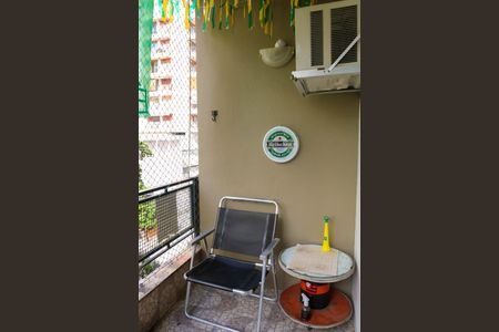 Apartamento à venda com 62m², 2 quartos e 1 vagaVaranda da Sala