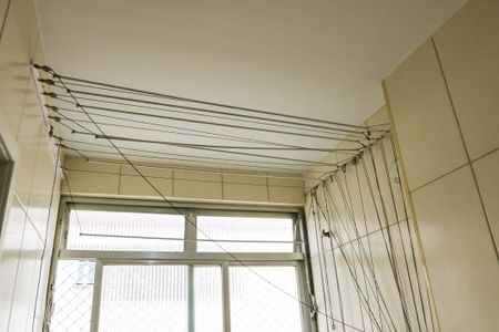 Apartamento à venda com 62m², 2 quartos e 1 vagaÁrea de Serviço