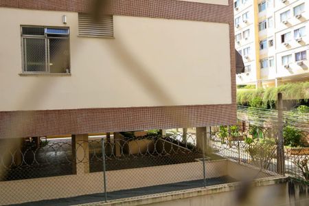 Apartamento à venda com 62m², 2 quartos e 1 vagaVista do Quarto 2
