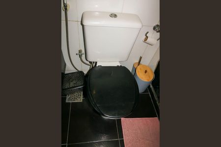 Apartamento à venda com 62m², 2 quartos e 1 vagaBanheiro