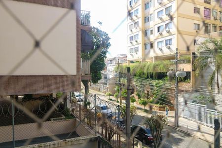 Apartamento à venda com 62m², 2 quartos e 1 vagaVista do Quarto 1