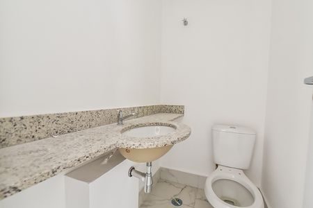 Apartamento à venda com 118m², 3 quartos e 2 vagasLavabo