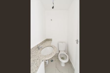 Apartamento à venda com 118m², 3 quartos e 2 vagasLavabo