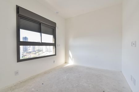 Apartamento à venda com 118m², 3 quartos e 2 vagasQuarto 2