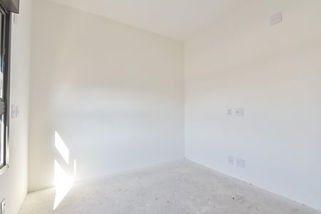 Apartamento à venda com 118m², 3 quartos e 2 vagasQuarto 2