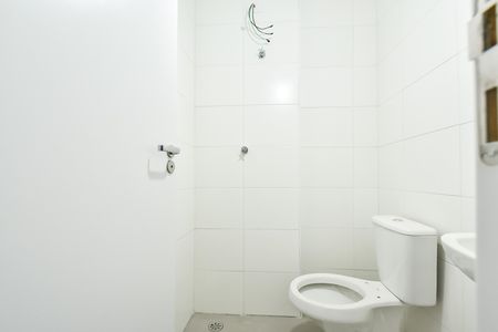 Apartamento à venda com 118m², 3 quartos e 2 vagasBanheiro de serviço