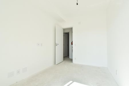 Apartamento à venda com 118m², 3 quartos e 2 vagasQuarto 1