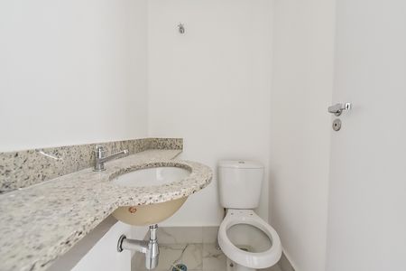 Apartamento à venda com 118m², 3 quartos e 2 vagasLavabo