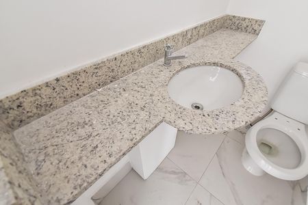 Apartamento à venda com 118m², 3 quartos e 2 vagasLavabo