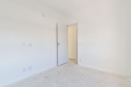 Apartamento à venda com 118m², 3 quartos e 2 vagasQuarto 2