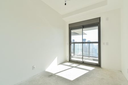 Quarto 1 de apartamento à venda com 3 quartos, 118m² em Chácara Klabin, São Paulo