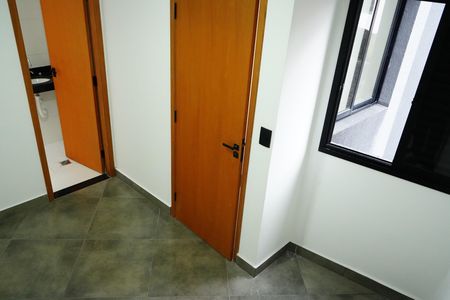 Casa de condomínio para alugar com 110m², 2 quartos e 1 vagaSuíte 1