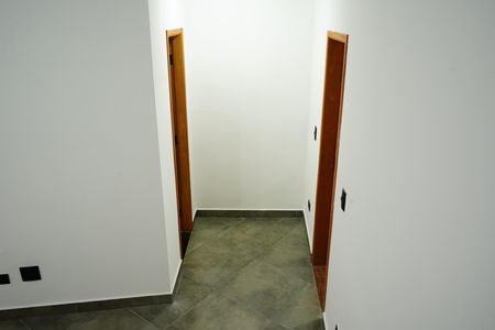 Casa de condomínio para alugar com 110m², 2 quartos e 1 vagaSuíte 2