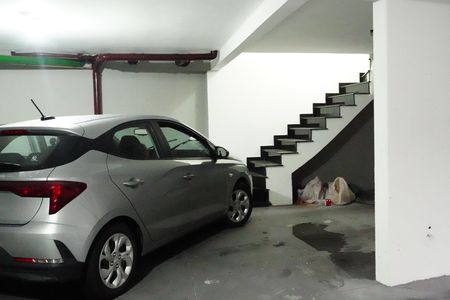 Casa de condomínio para alugar com 110m², 2 quartos e 1 vagaGaragem