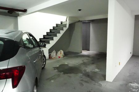 Casa de condomínio para alugar com 110m², 2 quartos e 1 vagaGaragem
