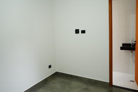 Casa de condomínio para alugar com 110m², 2 quartos e 1 vagaSuíte 1