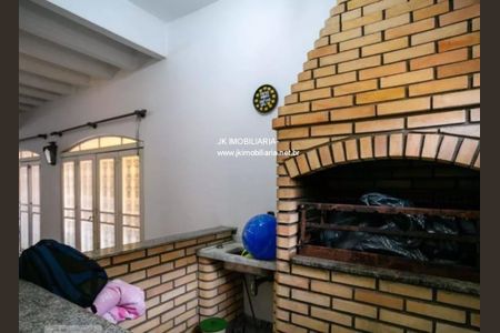 Casa à venda com 400m², 4 quartos e 8 vagas
