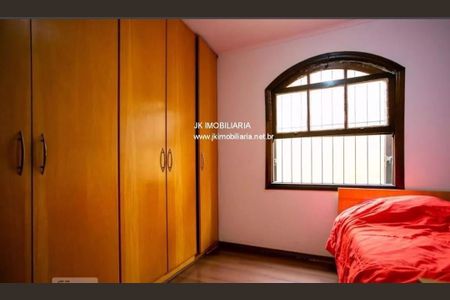 Casa à venda com 4 quartos, 400m² em Jardim Franca, São Paulo