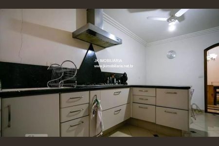 Casa à venda com 400m², 4 quartos e 8 vagas