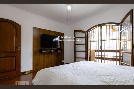 Casa à venda com 400m², 4 quartos e 8 vagas