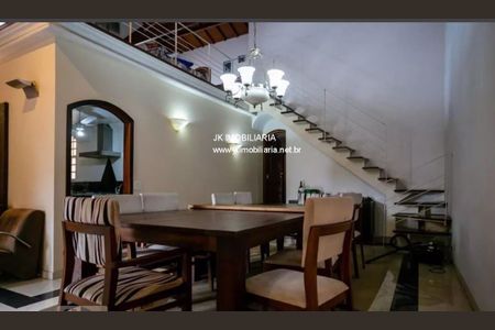 Casa à venda com 400m², 4 quartos e 8 vagas