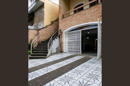 Casa à venda com 4 quartos, 400m² em Jardim Franca, São Paulo
