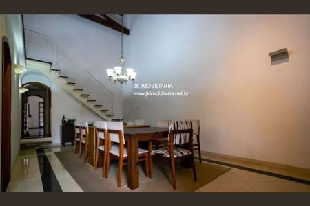 Casa à venda com 400m², 4 quartos e 8 vagas