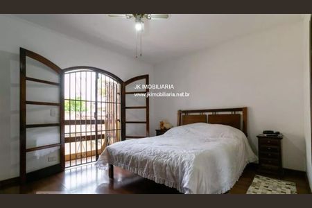 Casa à venda com 4 quartos, 400m² em Jardim Franca, São Paulo