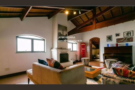 Casa à venda com 4 quartos, 400m² em Jardim Franca, São Paulo