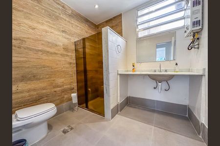 Apartamento para alugar com 150m², 4 quartos e 1 vaga