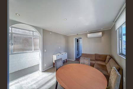 Apartamento para alugar com 150m², 4 quartos e 1 vaga